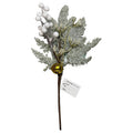 CF- MHC53 - RAMILLETE DECORATIVO CON CAMPANA (600/1)