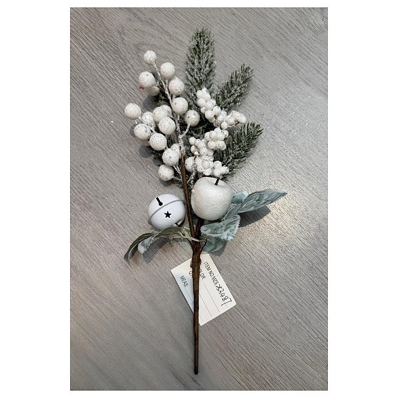 CF- MHC56 - RAMO DECORATIVO CON CAMPANAS (600/1)