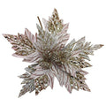 CF- MHC82 - ADORNO NAVIDEÑO EN FORMA DE FLOR (600/1)