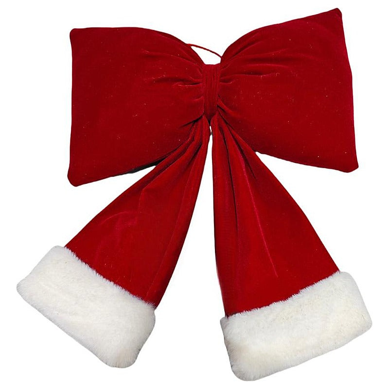 CF-MHC87 - MOÑO DECORATIVO NAVIDEÑO (60/1)
