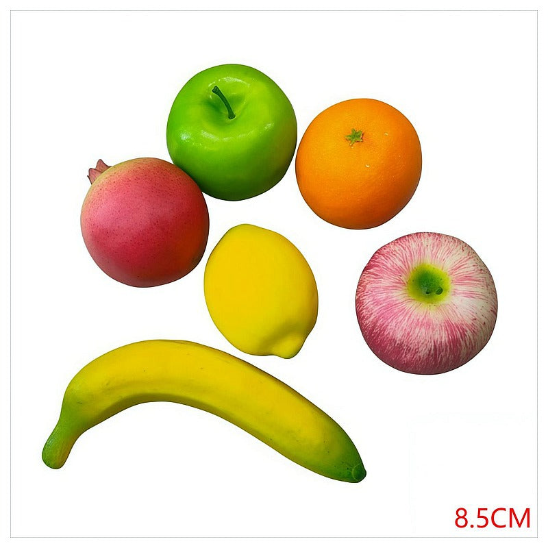 CF- SXF04 - FRUTAS ARTIFICIALES DE DECORACIÓN (240/1)