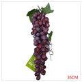 CF- SXF06 - RACIMO DE UVAS ARTIFICIALES (150/1)