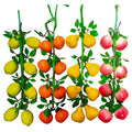 CF- SXF09 - GUIRNALDA DE FRUTAS ARTIFICIALES (240/1)