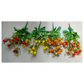 CF- SXF12 - RAMO DECORATIVO DE FRUTAS ARTIFICIALES (240/1)