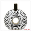 CF-OLT32 - FLORERO DECORATIVO DE CERÁMICA (9/1)