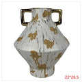 CF-OLT34 - FLORERO DECORATIVO CON ASAS (8/1)