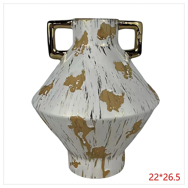 CF-OLT34 - FLORERO DECORATIVO CON ASAS (8/1)