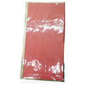 CF-XYC01 - LONA PLÁSTICA IMPERMEABLE ROJA (100/1)