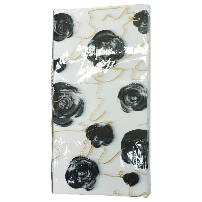 CF-XYC04 - SERVILLETAS DE PAPEL DECORADAS (100/1)