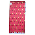 CF-XYC06 - MANTEL DE PVC CON LUNARES (100/1)