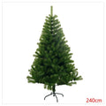 CF-HSC05 - ÁRBOL DE NAVIDAD ARTIFICIAL 240 CM (1/1)