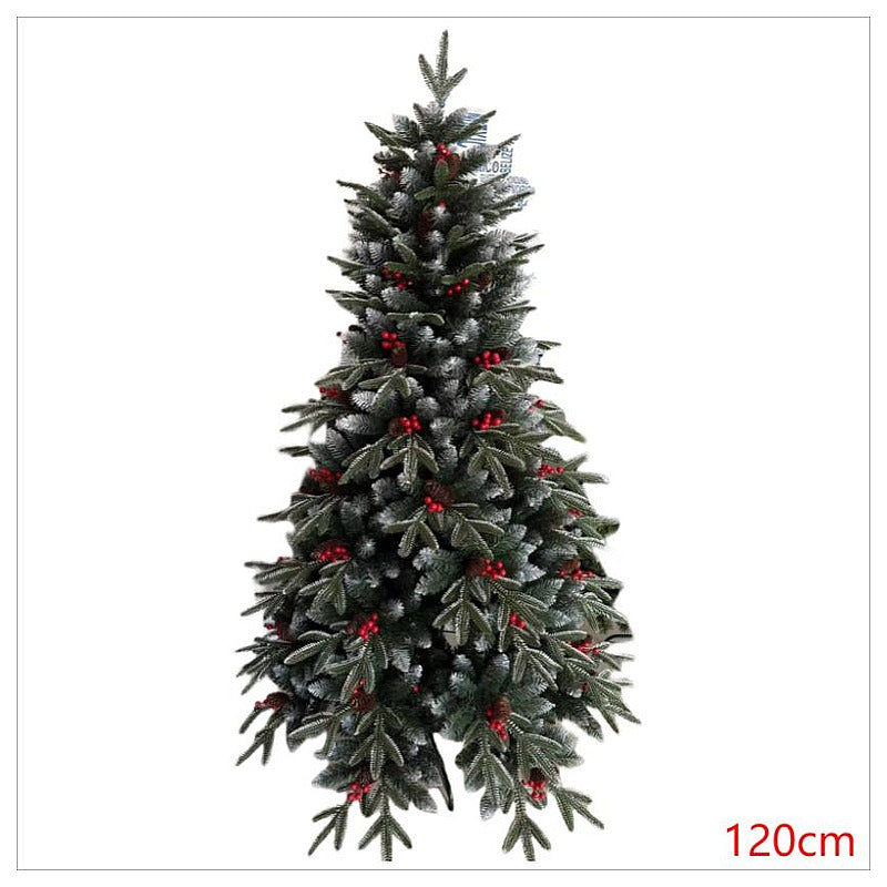 CF-HSC10 - ÁRBOL DE NAVIDAD ARTIFICIAL 120 CM (1/1)