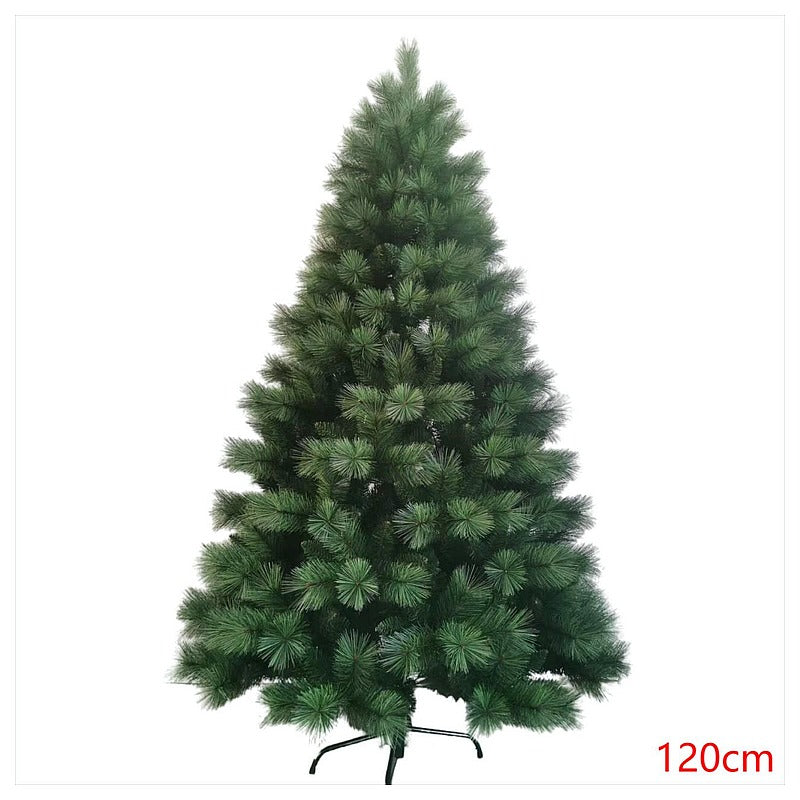 CF-HSC14 - ÁRBOL DE NAVIDAD ARTIFICIAL 120 CM (1/1)