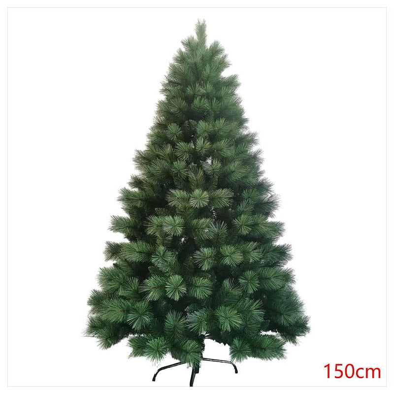 CF-HSC15 - ÁRBOL DE NAVIDAD ARTIFICIAL 150 CM (1/1)