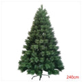 CF-HSC17 - ÁRBOL DE NAVIDAD ARTIFICIAL 240 CM (1/1)