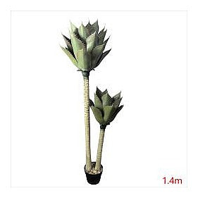 CF-CC08 - PLANTA ARTIFICIAL DE 1.4 M (4/1)