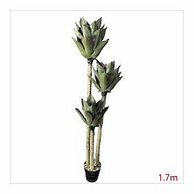 CF-CC09 - PLANTA ARTIFICIAL DE 1,7 M (2/1)
