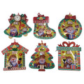 CF-SMC08 - ADORNOS DE NAVIDAD COLGANTES (120/1)