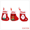 CF-YHC05 - MEDIAS NAVIDEÑAS DECORATIVAS (1200/1)