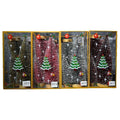 CF- ZSC17 - ÁRBOLES DECORATIVOS DE NAVIDAD (60/1)