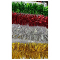 CF- YXC05 - GUIRNALDA DE ESCARCHA MULTICOLOR (600/1)