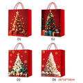 CF-XDW64 - BOLSA DE REGALO NAVIDEÑA GRANDE (480/1)