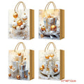 CF-XDW74 - BOLSA DE REGALO CON DISEÑO NAVIDEÑO (360/1)