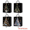 CF-XDW78 - BOLSA DE REGALO NAVIDEÑA (720/1)