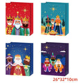 CF-XDW93 - BOLSA DE REGALO DE REYES MAGOS (480/1)