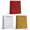 CF- XDW122 - BOLSA DE REGALO CON BRILLO 39*30*11CM (360/1)
