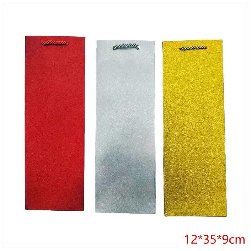 CF- XDW123 - BOLSAS PARA BOTELLAS DE COLORES (960/1)
