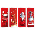 CF- XDW127 - BOLSAS NAVIDEÑAS DE PAPEL (960/1)
