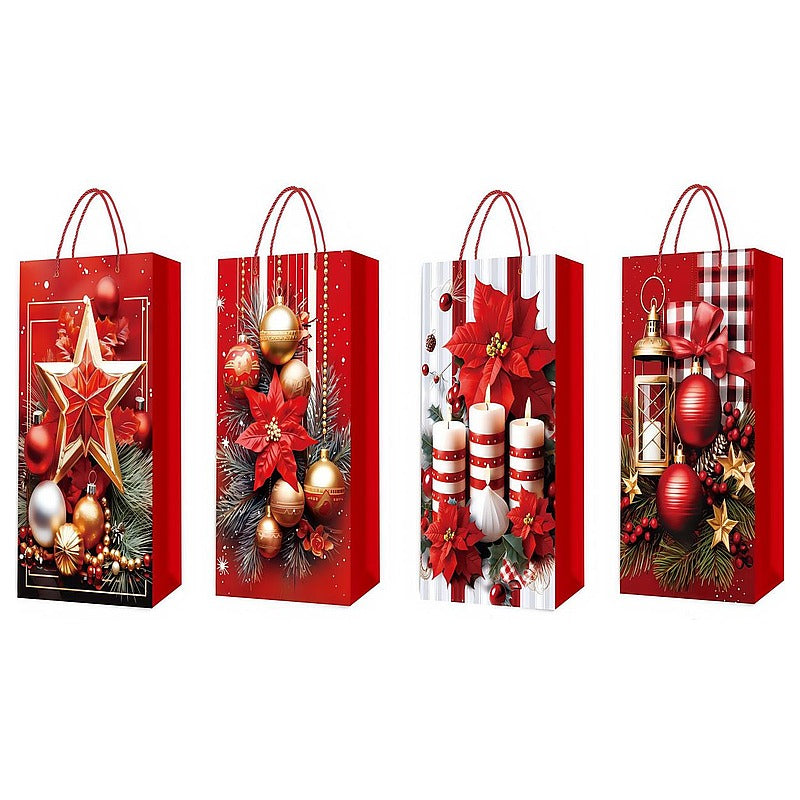 CF- XDW131 - BOLSAS DE REGALO NAVIDEÑAS (960/1)