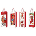 CF- XDW135 - BOLSAS DE REGALO NAVIDEÑAS (960/1)