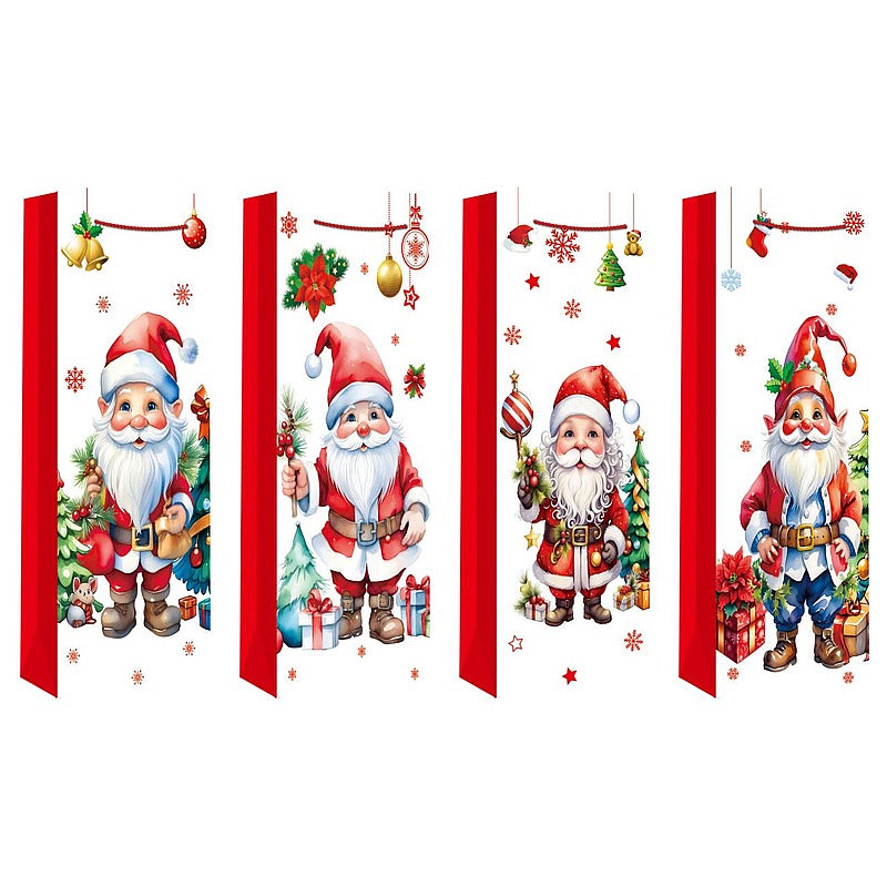 CF- XDW138 - SET DE BOLSAS NAVIDEÑAS (960/1)