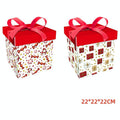 CF- XDW170 - CAJA DE REGALO DECORATIVA (480/1)