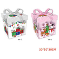 CF- XDW174 - CAJA DE REGALO NAVIDEÑA 30*30*30CM (240/1)