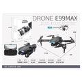 CF- GHD16 - DRONE PLEGABLE CON CÁMARA HD (36/1)