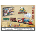 CF-GHD83 - TREN DE JUGUETE A CONTROL REMOTO (8/1)