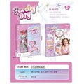 CF-GHD84 - SET DE MANUALIDADES PARA JOYERIA DIY (120/1)