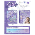 CF-GHD85 - KIT DE BISUTERÍA PARA NIÑOS 6+ (120/1)