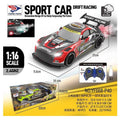 CF-GHD91 - AUTO DE CARRERAS A CONTROL REMOTO 1:16 (48/1)