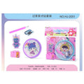 CF-GHD103 - SET DE MANUALIDADES INFANTIL (192/1)