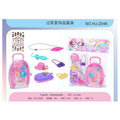 CF-GHD104 - SET DE ACCESORIOS DE JUGUETE PARA NIÑAS (220/1)