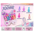 CF-GHD105 - SET DE ESMALTES DE UÑAS INFANTILES (96/1)