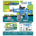 CF-GHD116 - PISTOLA DE AGUA ELÉCTRICA AZUL (40/1)
