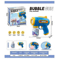 CF-GHD118 - PISTOLA DE BURBUJAS AUTOMÁTICA (120/1)