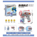 CF-GHD119 - PISTOLA DE BURBUJAS AUTOMÁTICA (120/1)