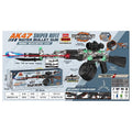 CF-GHD127 - PISTOLA DE BALAS DE AGUA AK47 (24/1)