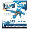 CF-GHD129 - PISTOLA DE AGUA ELÉCTRICA (18/1)